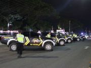Enam Pasang Bukan Suami Istri Terjaring Patroli Polres Kebumen