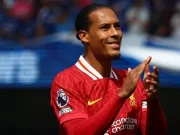 Lawan-Lawan Berat Menanti The Reds setelah Jeda Internasional