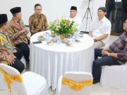 Belum Ada Paslon yang Mengajukan Kampanye Akbar