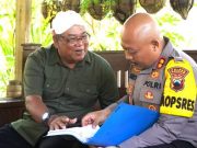 Kamtibmas Kondusif, Pilkada Lancar Aman dan Damai