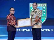 Mi Ganyong dan Daun Kelor Antar Kebumen Raih Top Inovasi Pelayanan Publik