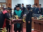 Estri Utami Wakil Ketua DPRD Purworejo, Satu-Satunya Perempuan di Unsur Pimpinan Dewan
