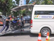 Peparnas XVII Genjot Perekonomian Warga Solo Raya