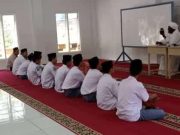 Pakar Bahasa Arab Mengajar di Ponpes Nurul Ilmi Bucu Jepara