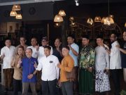 Gus Nung dan Askowanu Gelorakan Resolusi Jihad Perangi Kemiskinan