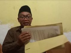 Pilkada Kota Tegal, Ribuan Pendukung Paslon Faruq-Ashim Pindah ke Dedy-Iin