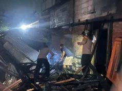 Kebakaran Lagi di Grobogan, Dua Kejadian Terakhir Cuma Selisih Kurang dari 24 Jam