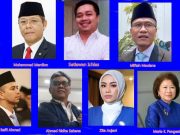 Prabowo Lantik Utusan Khusus, Raffi Ahmad dan Gus Miftah Ada di Sini