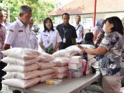 Pemprov Jateng Dorong Petani Produksi Beras Rendah Karbon