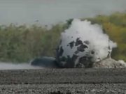 Menyaksikan Fenomena Vulkanik Letupan Lumpur di Bledug Kuwu