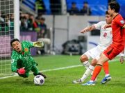 Timnas Indonesia Tak Beranjak dari Peringkat 5