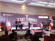Masalah Penanganan Sampah, Debat Perdana Cawali dan Cawawali Kota Magelang