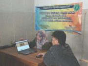 Tingkatkan Pemasaran, UNISNU Latih Mebel Jepara Barokah Manfaatkan Digital Stock dan Ecommerce