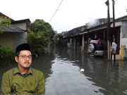 Dokter Hayyi Yakin Yoyok-Joss Serius Atasi Banjir dan Rob