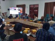 Besok, Tiga Paslon Wali Kota dan Wakil Wali Kota Tegal Debat Terbuka