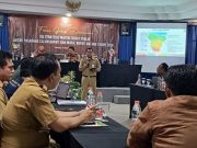 Jelang Debat, KPU Batang Buka Ruang Warga Sampaikan Usulan