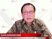 OJK Terbitkan POJK Integritas Pelaporan Keuangan Bank