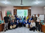UMKM Jepara Didorong Naik Kelas dengan Aplikasi UMKM-GROWUP di FEB UNISNU