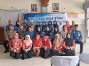 Verifikasi STBM Desa Sendang, Kepala DINKES Jepara Dorong Terwujudnya Indonesia Sehat dari Tingkat Desa