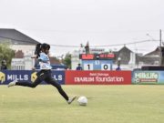 Peserta Terbaik Berhak Tampil di MilkLife Soccer Challenge All-Stars
