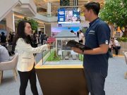 Paramount Land Sapa Masyarakat via Property Expo