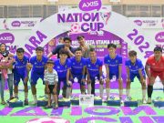 Kalahkan Ratusan Tim Jabar, Jateng dan DIY, SMAN 11 Semarang Lolos ke Grand Final AXIS Nation Cup 2024