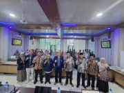 Gandeng Upgris, LP Ma’arif NU Jepara Gelar Workshop Pemanfaatan Media Pembelajaran Berbasis Web