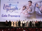 Jadi Istri Kedua Demi S2 di Korea, Begini Kisah Drama Religi ‘Laut Tengah’