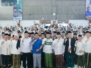 Roadshow Gus Yusuf Serius Garap Kaum Nahdliyin