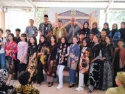 Peringati Hari Batik, Jepara Gelar Pesona Wastra Nusantara Batik Jepara