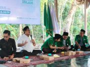 Manajemen Harokah Islam Jadi Tema Kerjasama GP Ansor Jepara dengan IAIN Kudus