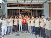 Tani Merdeka Kudus Tegak Lurus Dukung Paslon Hartopo-Wahib