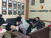 Bawaslu Kudus Putuskan Laporan Pelanggaran Netralitas ASN Penuhi Syarat Formil dan Materiil