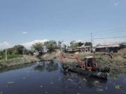 Walikota Dorong Jajarannya Upayakan Antisipasi Banjir