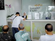 Program Tiga Pilar Mantap, Sentuh Kebutuhan Pensiunan Nasabah Bank Mandiri Taspen