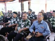 Plt Bupati Blora Serahkan 55 SK Pensiun, Tahun ini Pemkab Segera Cari Pengganti