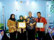 Kota Semarang Raih Dua Penghargaan Sekaligus, Apa Saja