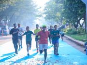 Sekda Jateng Dukung Penuh Even ‘Run Against Cancer’ Galang Dana untuk Penderita Kanker