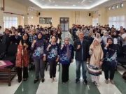 FTP USM Gelar Kuliah Umum Hadirkan Pakar Probiotik