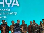 Bank Jateng Syariah Raih Penghargaan Best Halal Financial Support pada Indonesia Halal Industry Award 2024