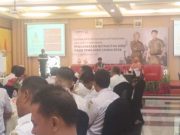 ASN Tidak Netral Siap-Siap Kena Sanksi, Sekda Grobogan Minta Jaga Kebersamaan