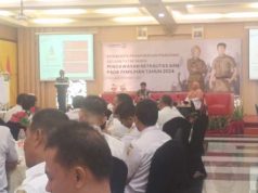 ASN Tidak Netral Siap-Siap Kena Sanksi, Sekda Grobogan Minta Jaga Kebersamaan