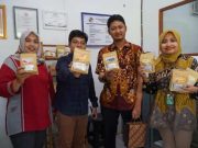 PT Pertamina Patra Niaga bersama KLHK Kunjungi Omah Jamu di Yogyakarta