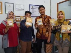 PT Pertamina Patra Niaga bersama KLHK Kunjungi Omah Jamu di Yogyakarta