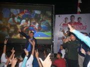 Nobar Timnas Indonesia vs Bahrain, Prediksi Cagub Ahmad Luthfi Tepat 2 Gol untuk Timnas