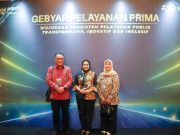 Menpan RB Luncurkan Mal Pelayanan Publik Digital Nasional, MPP Blora Kini Terintegrasi