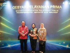 Menpan RB Luncurkan Mal Pelayanan Publik Digital Nasional, MPP Blora Kini Terintegrasi