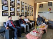 Diperiksa Bawaslu, Cabup Kudus Sam’ani Justru Berterima Kasih Dilaporkan oleh Kubu 02