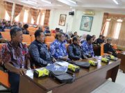 Akhir 2024 UNY akan Bangun Kampus PSDKU di Depan Pasar Sidomakmur Blora