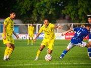 Kalah Memalukan 5 Gol Tanpa Balas dari PSIM, Ini Pembelaan Pelatih Persiku